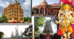 ये लो…………………….विघ्ननेश्वर गणपति मंदिर में पंडित के साथ रोबोट होगा पुजारी – PRABHATTV.COM