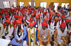 विश्व प्रसिद्ध बस्तर दशहरा पर्व का ऐतिहासिक मुरिया दरबार संपन्न – PRABHATTV.COM