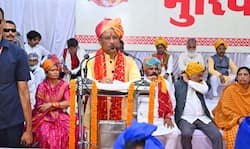 विश्व प्रसिद्ध बस्तर दशहरा पर्व का ऐतिहासिक मुरिया दरबार संपन्न