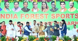 मुख्यमंत्री ने भारतीय T20 क्रिकेट टीम के कप्तान सूर्य कुमार यादव का किया सम्मान