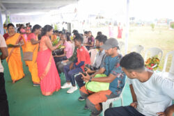 जशपुर जम्बूरी: कैम्पिंग, साहसिक खेलों और दोस्ती का मजेदार सफर – PRABHATTV.COM