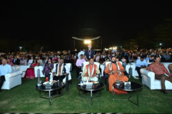 मुख्यमंत्री श्री साय आईएफएस ऑफिसर्स एसोसिएशन के कार्यक्रम में हुए शामिल – PRABHATTV.COM