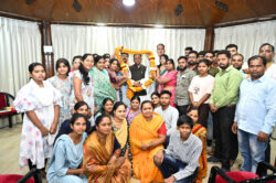 अब किसी के साथ नहीं होगा अन्याय, आपके साथ हमेशा खड़ी है हमारी सरकार : मुख्यमंत्री श्री विष्णु देव साय – PRABHATTV.COM