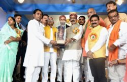 उप मुख्यमंत्री श्री अरुण साव ने 26.69 करोड़ के विकास कार्यों का किया लोकार्पण-भूमिपूजन – PRABHATTV.COM