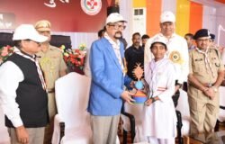 युवाओं में सेवा और मानवता की भावना जागृत करना है, जिससे वे समाज की बेहतरी में योगदान दे सकें – राज्यपाल रमेन डेका – PRABHATTV.COM