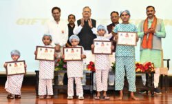 मुख्यमंत्री साय ने नया रायपुर में श्री सत्य सांई नर्सिंग कॉलेज का किया उदघाटन – PRABHATTV.COM