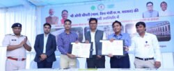 नालंदा परिसर निर्माण के लिए नगर निगम और एनटीपीसी के बीच 42.56 करोड़ के एमओए पर हुआ हस्ताक्षर – PRABHATTV.COM