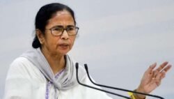 कोलकाता रेप-मर्डर मामला : ममता सरकार ने की टास्क फोर्स गठित – PRABHATTV.COM