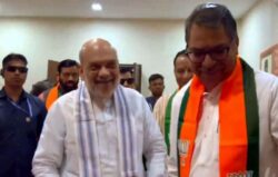 नायब सैनी होंगे हरियाणा के अगले मुख्यमंत्री – PRABHATTV.COM