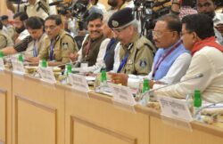 नक्सलवाद के खिलाफ छत्तीसगढ़ के मुख्यमंत्री विष्णुदेव साय की रणनीति की हुई सराहना* छत्तीसगढ़ के सफल नक्सल ऑपरेशन पर केंद्रीय गृह मंत्री ने की तारीफ* – PRABHATTV.COM