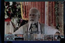 देश के दूरस्थ आदिवासी अंचल को मिली एयर कनेक्टिविटी*प्रधानमंत्री मोदी ने मां महामाया एयरपोर्ट का किया वर्चुअल शुभारंभ – PRABHATTV.COM