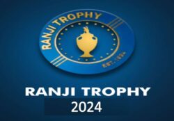 रणजी ट्रॉफी 2024: रेलवे ने चंडीगढ़ को 181 रनों से हराया – PRABHATTV.COM