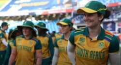 ICC Women’s T20 World Cup 2024: T20 WC में लगातार दूसरी बार फाइनल में पहुंची साउथ अफ्रीका – PRABHATTV.COM