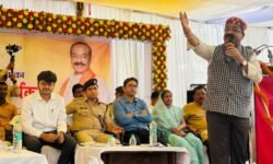 उप मुख्यमंत्री अरुण साव ने मनियारी नदी पर बनने वाले पुल का किया शिलान्यास – PRABHATTV.COM