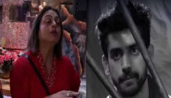 Bigg Boss 18: अविनाश मिश्रा और शिल्पा शिरोडकर बीच नॉनवेज खाने को लेकर हुई बहस – PRABHATTV.COM