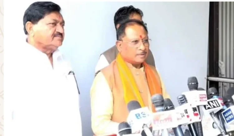 मुख्यमंत्री ने कर्मचारियों को दीपावली तोहफा, महंगाई भत्ते में 4% की बढ़ोतरी