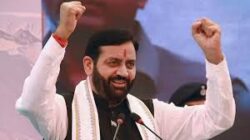 नायब सिंह सैनी दूसरी बार बने हरियाणा के मुख्यमंत्री – PRABHATTV.COM