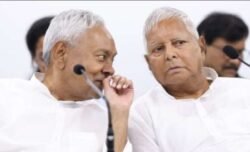 लालू का प्लान तैयार………………..नीतिश की महागठबंधन में वापसी कराओ – PRABHATTV.COM