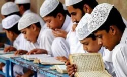 मदरसों के छात्रों को मिलती रहेगी स्कॉलरशिप और अनुदान – PRABHATTV.COM
