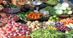 थोक महंगाई में भारी उछाल, सब्जियों के बढ़ते दाम से आम जनता पर असर – PRABHATTV.COM