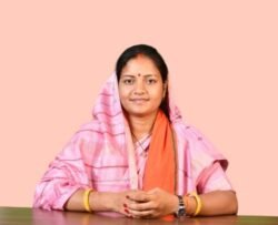 मंत्री लक्ष्मी राजवाड़े ने प्रदेशवासियों को दी दीपावली की शुभकामनाएं – PRABHATTV.COM