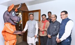 छत्तीसगढ़ में दिसम्बर 2024 में होने वाली अग्निवीर भर्ती रैली के लिए एडमिट कार्ड जारी – PRABHATTV.COM