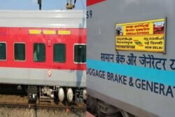 पलक्कड़ में ट्रैक साफ कर रहे चार लोग ट्रेन की चपेट में आए, चारों की मौत, एक का शव अभी भी लापता – PRABHATTV.COM