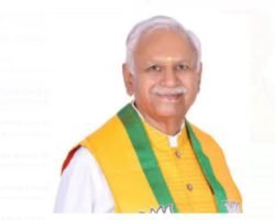 डबल इंजन की सरकार में आगे बढ़ता मध्यप्रदेश : सुरेश पचौरी – PRABHATTV.COM
