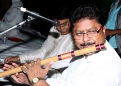दुष्यंत हरमुख को राजकीय सम्मान पर निगम सभापति केशव बन्छोर ने दी बधाई – PRABHATTV.COM