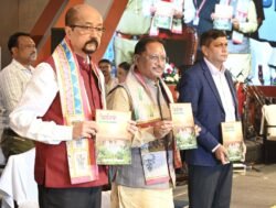 अपनी विरासत को सहेजते हुए छत्तीसगढ़ को अग्रणी राज्य बनाने का संकल्प लें: राज्यपाल रमेन डेका – PRABHATTV.COM