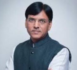डॉ. मनसुख मांडविया छत्तीसगढ़ में जनजातीय गौरव दिवस समारोह में पदयात्रा करेंगे