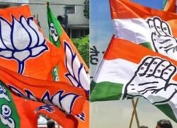 गोवा में भाजपा में शामिल होने वाले कांग्रेस के बागी विधायकों को अयोग्य घोषित करने की मांग करने वाली याचिका को खारिज – PRABHATTV.COM