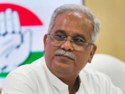 दिवाली के अगले दिन पूर्व सीएम बघेल ने निभाई सोटा प्रहार की परंपरा, जानिए इसके पीछे की वजह – PRABHATTV.COM