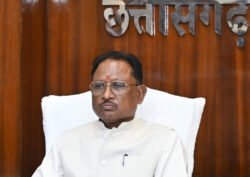 मुख्यमंत्री विष्णुदेव साय की पहल पर एम्स में शुरू हुआ पद्म विभूषण तीजन बाई का इलाज