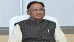 अवैध मदिरा परिवहन और विक्रय रोकने के लिए सख्त कदम उठाने को कहा: मुख्यमंत्री साय