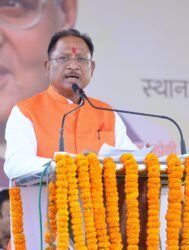 मुख्यमंत्री विष्णुदेव साय के निर्देश पर कर्मचारी हित में लिया गया निर्णय: कर्मचारियों के मासिक भत्तों में किया गया संशोधन