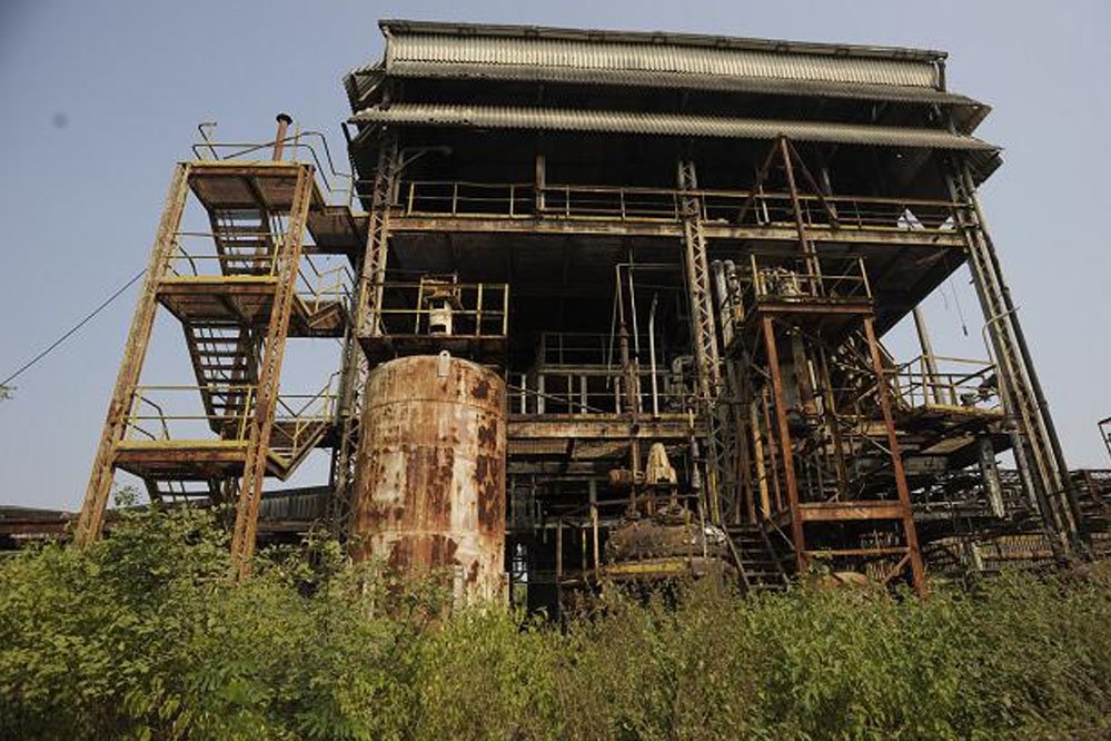 यूनियन कार्बाइड का जहरीला कचरा जलाने में 126 करोड़ रु होंगे खर्च, 10 टन ने 8 किमी का भूजल दूषित किया था