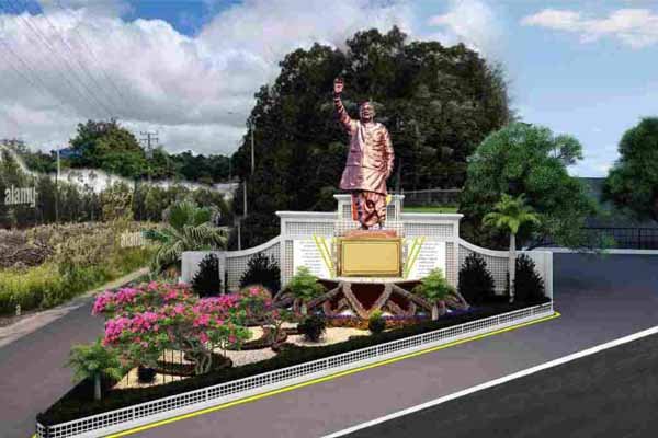 पूर्व प्रधानमंत्री अटल बिहारी बाजपेयी की 100वीं जयंती पर सभी नगरीय निकायों में अटल परिसर का होगा भूमिपूजन