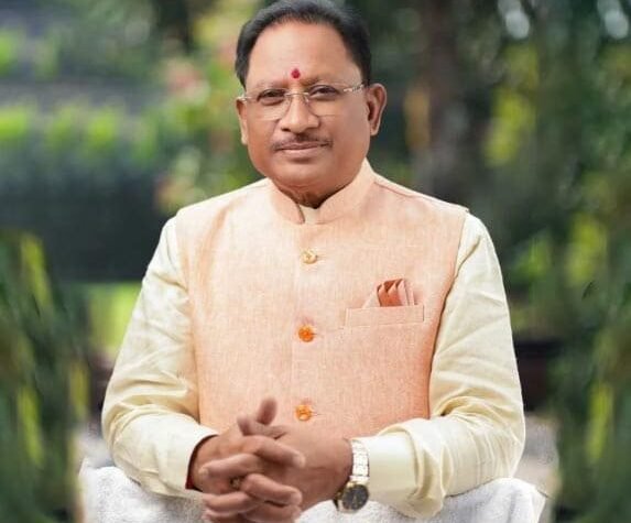 मुख्यमंत्री विष्णु देव साय ने लिया अहम फैसला