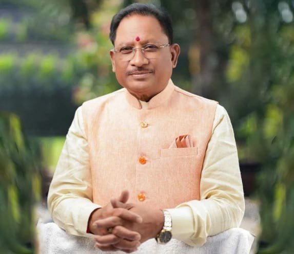 मुख्यमंत्री विष्णु देव साय ने लिया अहम फैसला