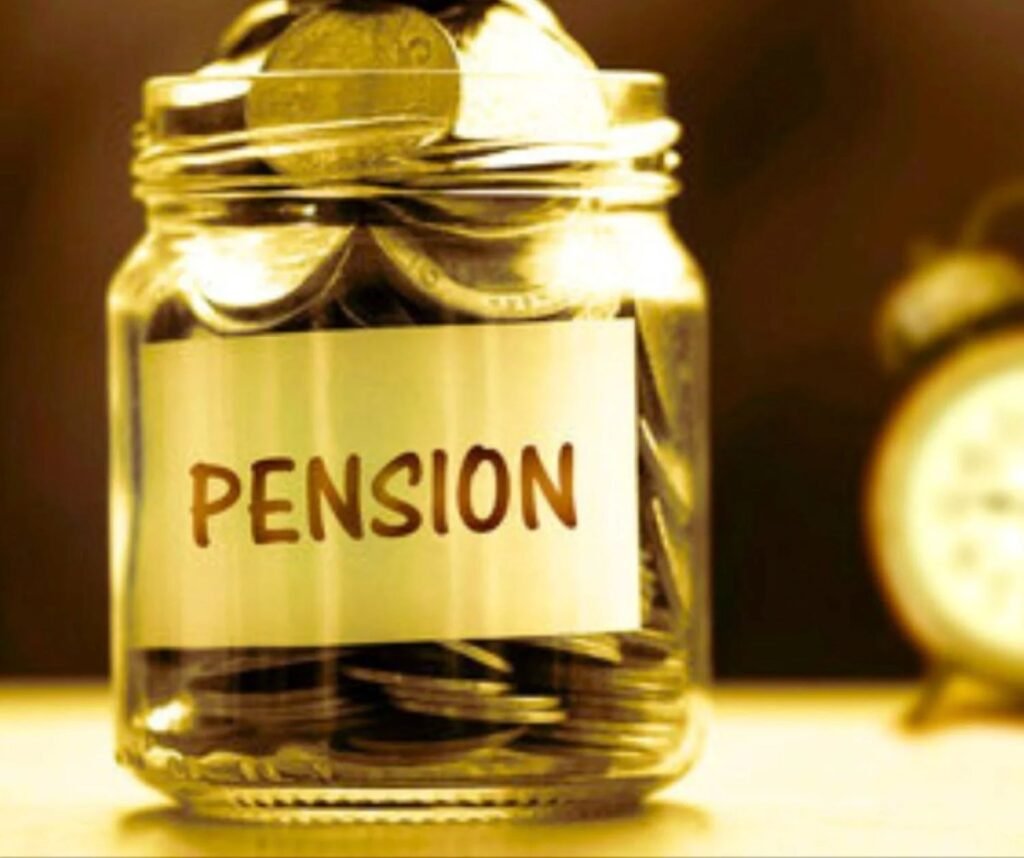 पेंशन फॉर्मूला बदलें: EPS 95 Pension, सब्सिडी, कॉर्पस, बोनस पर रिपोर्ट