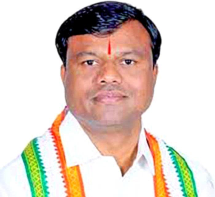 आरक्षक भर्ती घोटाले की निष्पक्ष जांच के लिए सीबीआई को सौंपी जाए जिम्मेदारी: दीपक बैज