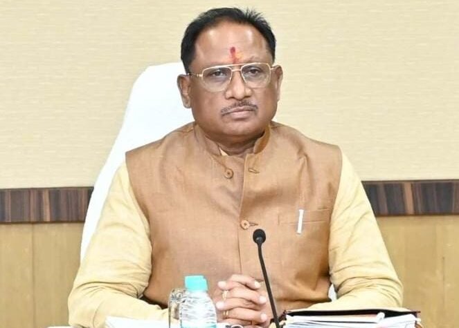 मुख्यमंत्री विष्णु देव साय 19 दिसम्बर को करेंगे रायपुर-अम्बिकापुर-बिलासपुर विमान सेवा का शुभारंभ