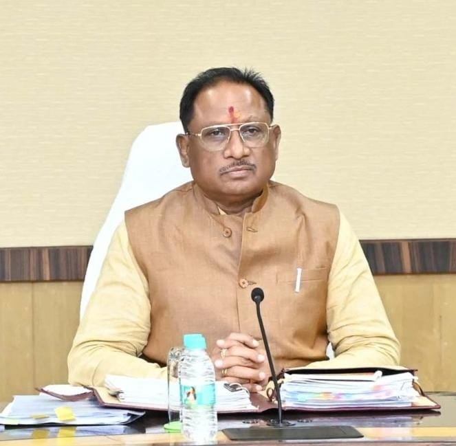मुख्यमंत्री विष्णु देव साय 19 दिसम्बर को करेंगे रायपुर-अम्बिकापुर-बिलासपुर विमान सेवा का शुभारंभ