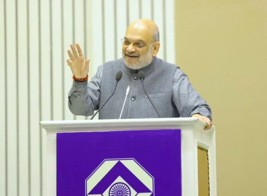 NCRB Big News: अज्ञात शवों, व्यक्तियों की पहचान और बायोमेट्रिक पर अमित शाह ने ये कहा…