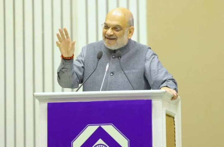 NCRB Big News: अज्ञात शवों, व्यक्तियों की पहचान और बायोमेट्रिक पर अमित शाह ने ये कहा…