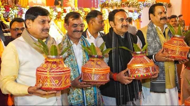 बुंदेलखण्ड का हर व्यक्ति होगा खुशहाल : मुख्यमंत्री डॉ. यादव