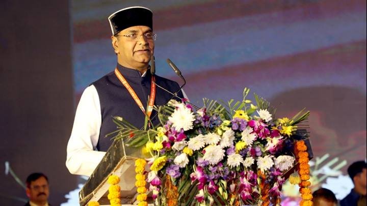वन समितियों में सहकार से समृद्धि के खुलेंगे द्वार : मंत्री श्री सारंग