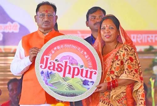 अटल जी के सुशासन के मार्ग पर छत्तीसगढ़ के विकास को समर्पित: सीएम साय