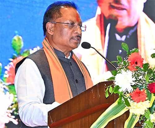 छत्तीसगढ़ के स्कूली पाठ्यक्रम में शामिल होगी साहिबजादों के बलिदान की गौरव गाथा